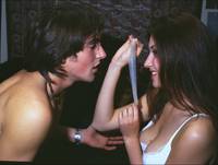 Кадр Жить в надежде