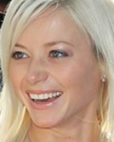 Елена Бережная фото