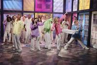 Кадр Дайте Санни шанс