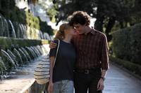 Кадр Римские приключения