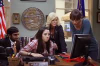 Кадр Парки и зоны отдыха