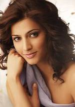 Шрути Хасан фото