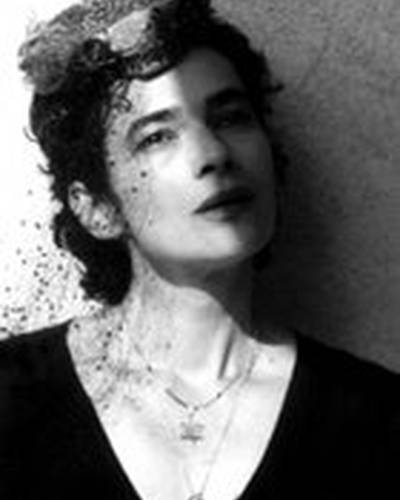 Роксана Гуттман фото