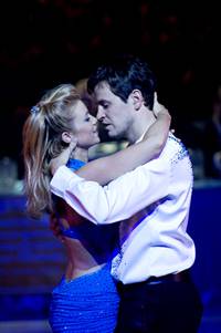 Кадр Любовь и танцы