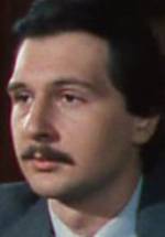 Алексей Неклюдов фото