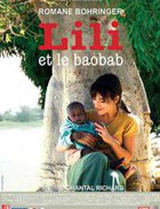 Lili et le baobab
