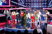 Кадр Один в один