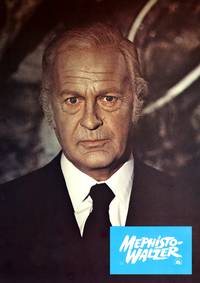 Кадр Вальс Мефистофеля