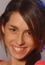 Джорджина Мольо фото