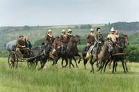 Кадр Демоны Да Винчи