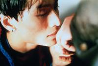 Кадр Восточный дворец, западный дворец