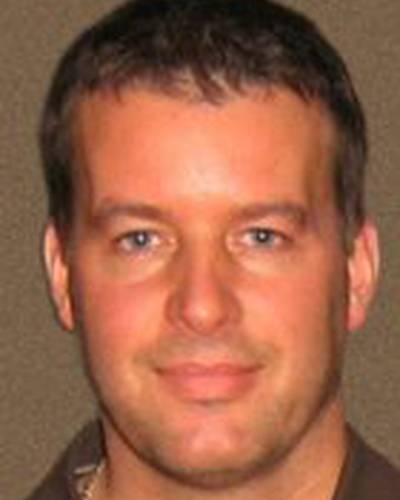 Дэниэл Симпсон фото