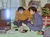 Кадр Фильм об отаку 1982 & 1985 (видео)