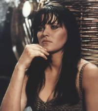 Кадр Зена – королева воинов