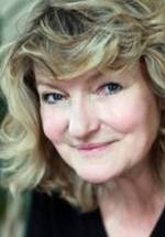 Элизабет Элвин фото