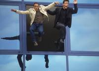 Кадр Спецотряд «Кобра»