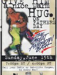 WCW Мощный американский удар