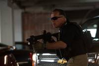 Кадр Саботаж