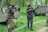 Кадр Революция