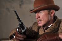 Кадр Шерлок Холмс