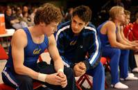 Кадр Мирный воин