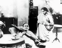 Кадр Музыкальная комната