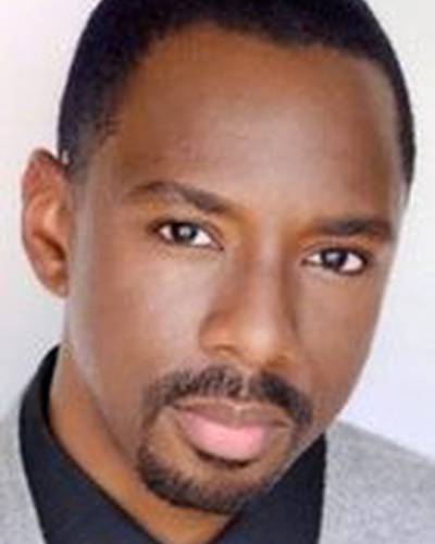 Престон Вигаси Брант фото