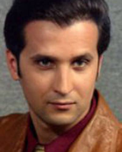 Вадим Бурлаков фото