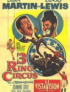 3 Ring Circus