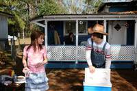 Кадр Хамелеон