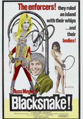 Черная змея