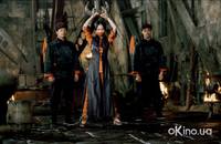 Кадр Шанхайские рыцари