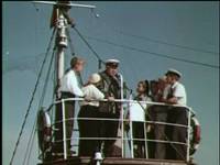 Кадр Неразлучные друзья