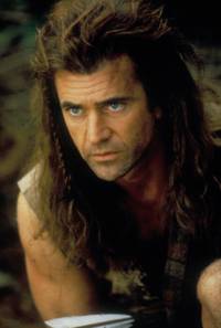 Кадр Храброе сердце