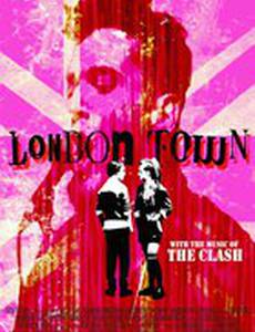 Лондон-Таун