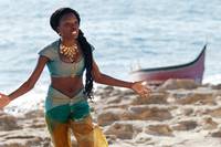 Кадр Синдбад