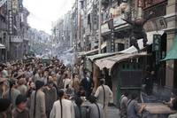 Кадр Телохранители и убийцы