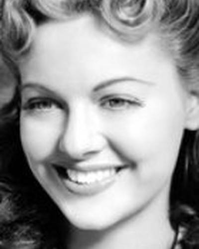 Ванда МакКэй фото