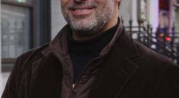 Кадр из фильма "Начиная вечером" - 2