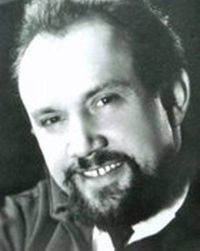 Игорь Усов фото