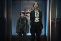 Кадр Ловушка для привидения