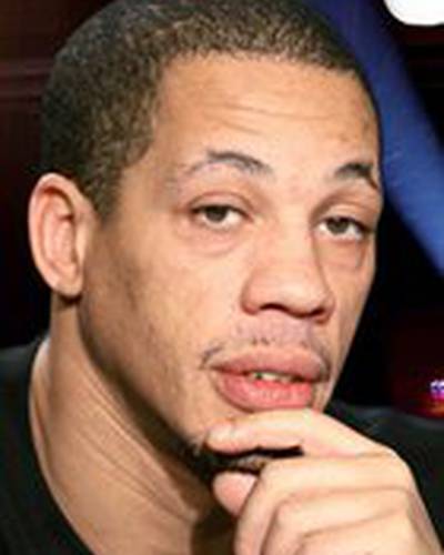 Джои Старр фото