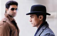 Кадр Байкеры 3D