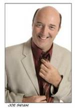 Джозеф Сириани фото