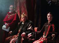 Кадр Генрих VIII