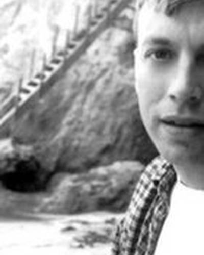 Крис Дуридас фото