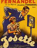 Постер из фильма "Жозетта" - 1