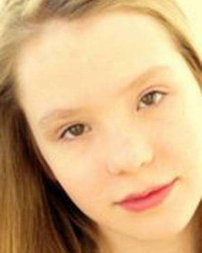 Рикарда Циммерер фото