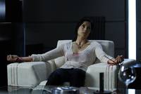 Кадр Воины света