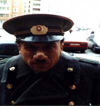 Кадр Осторожно, модерн! 2